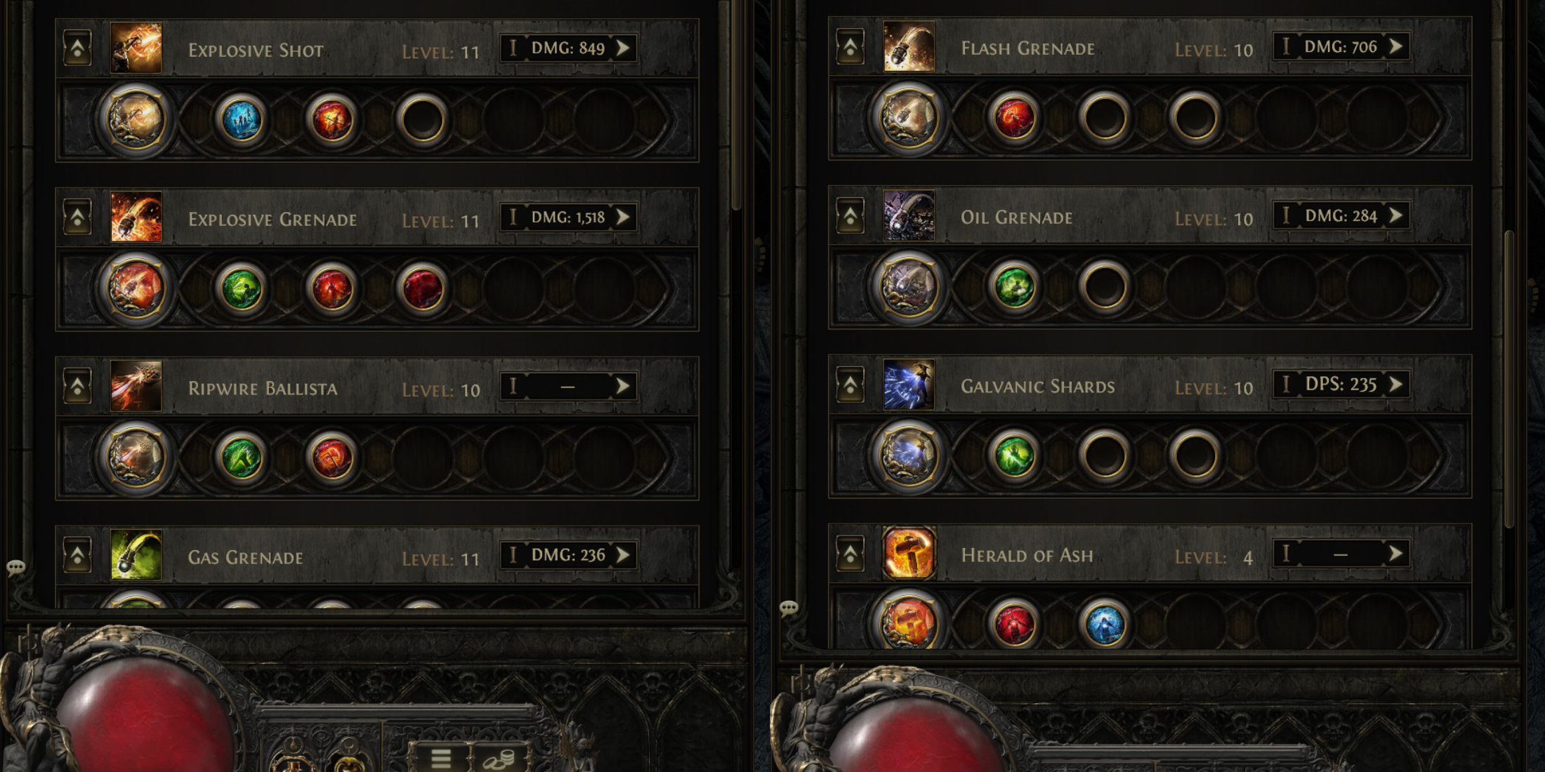 Path of Exile 2 Mercenary Leveling Guide