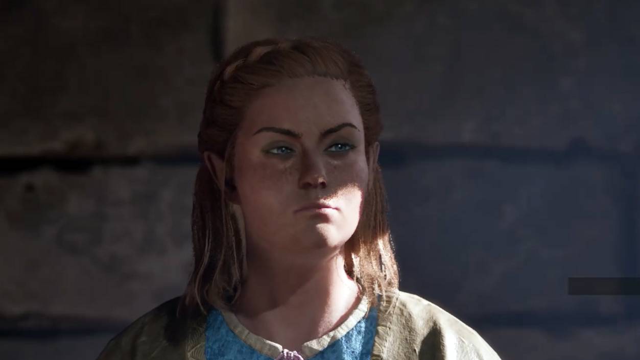 Ilora's Fate in Avowed: To Free or Not?