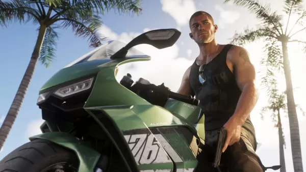 New GTA 6 Trailer Song Revealed
