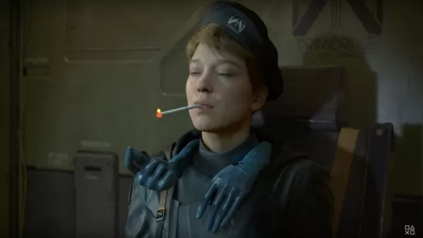 Kojima confirme Death Stranding 3 et passe directement au développement