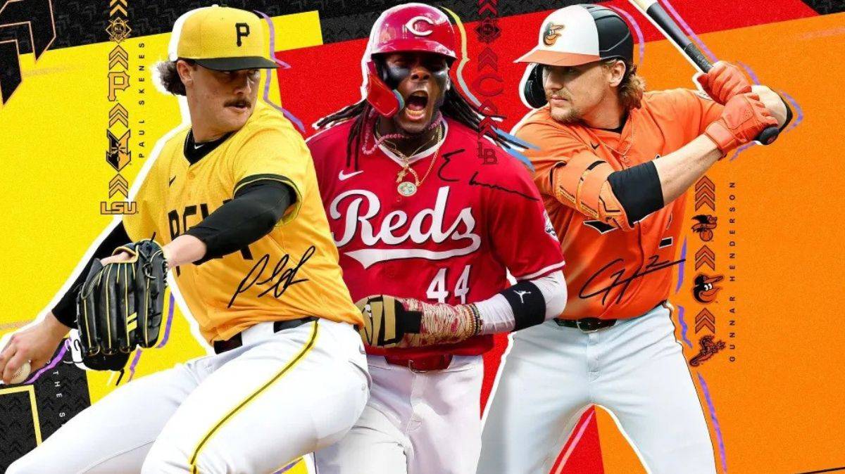 MLB The Show 25: Déverrouillez tous les trophées Guide
