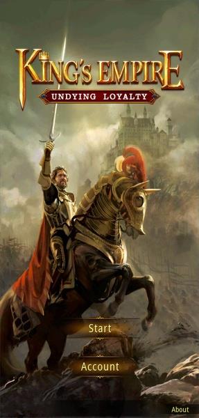 King’s Empire 스크린샷 2