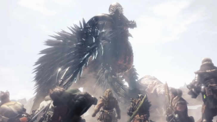 モンスターハンターは本当に何についてですか？ |モンスターハンターのテーマと物語に深く潜る