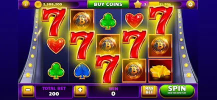 Schermata Mega Fortune - Casino Slots 2