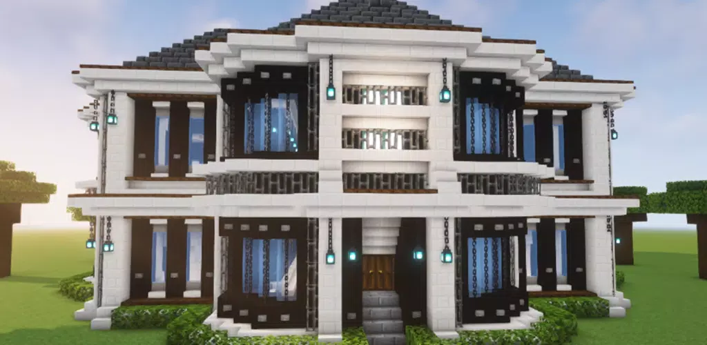 CRAFTSMAN BUILDING HOUSE स्क्रीनशॉट 0
