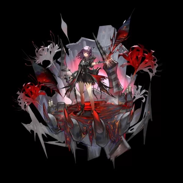 Arknights：Lava's Purgatory GuideでAlter Casterを構築して使用する