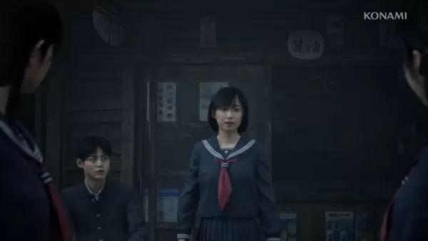 스팀 덱용 사이렌 힐 출시 여부 확정되지 않아
