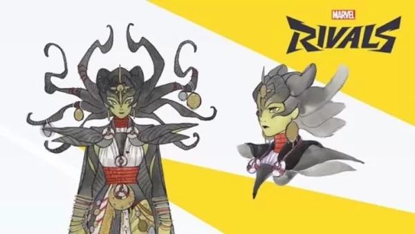 Skins Temáticas das Montanhas Kirisaki de Loki e Hela de Marvel Rivals Reveladas