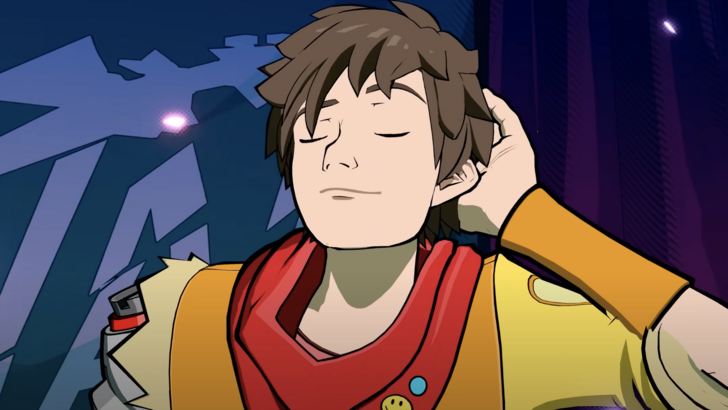 Hi-fi rush save!? Ang Tango Gameworks ay binili bago pa man isara