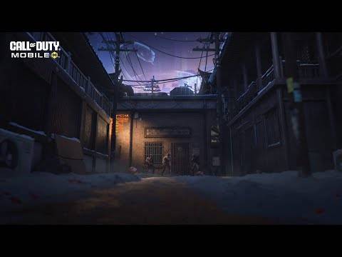 Call of Duty: Mobile Staffel 2 Digital Dawn