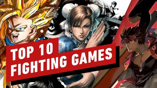 Street Fighter Creator's Saudi-backed boxing game: reaksyon ng mga tagahanga ng Hapon
