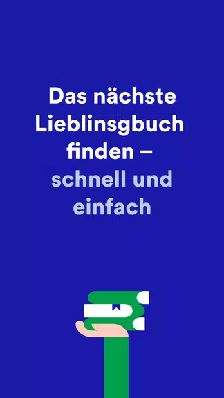 Thalia – Bücher entdecken Captura de tela 1