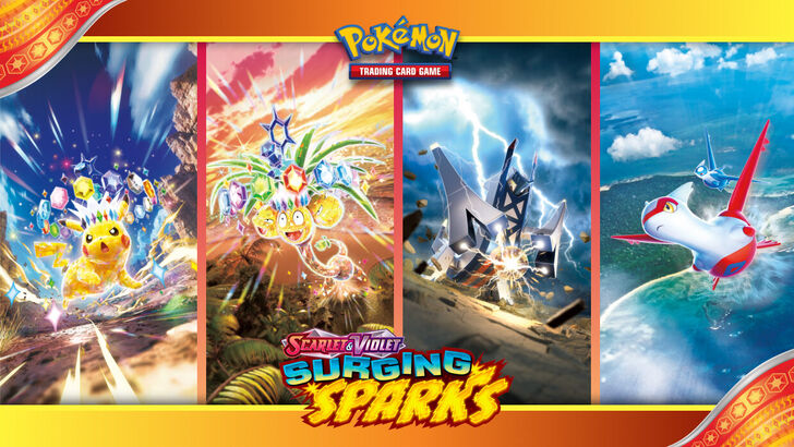 Pokemon TCG ตั้งการ์ด 20,000 ใบเปิดใน 24 ชั่วโมงเป็น New Guinness World Record