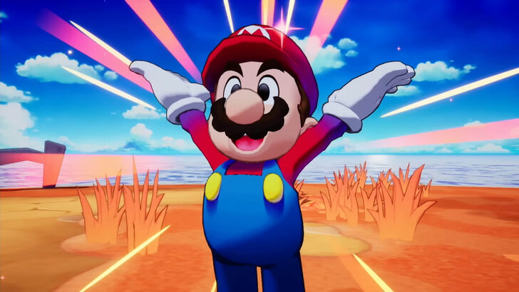Mario & Luigi broership had 'edgier' kunnen zijn, maar Nintendo zei nee