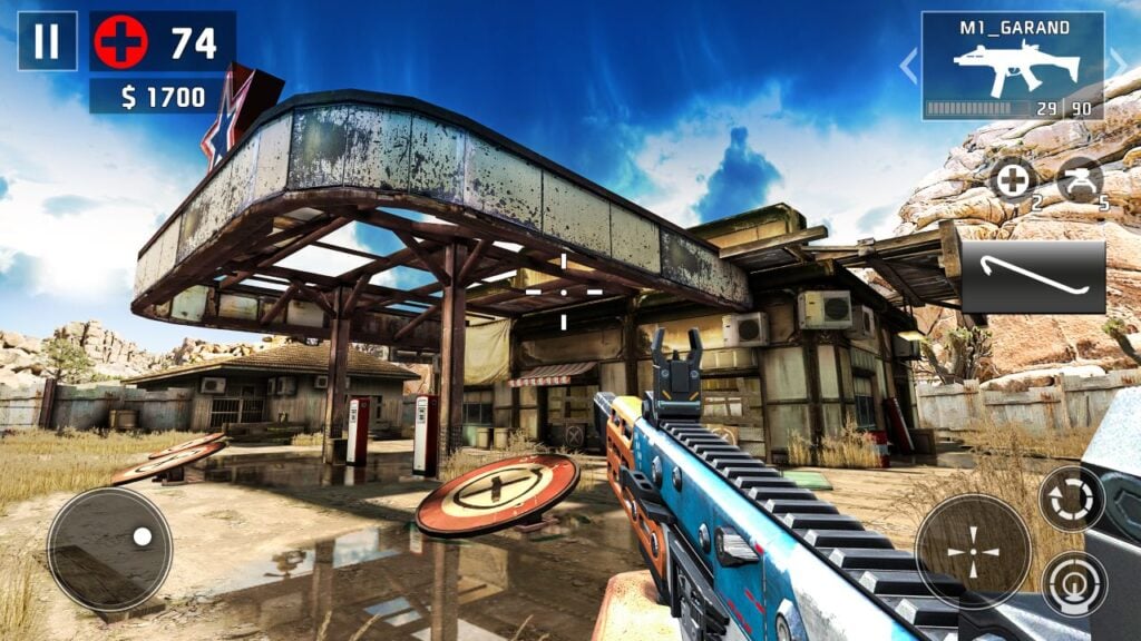 Top Android Zombie Games beoordeeld