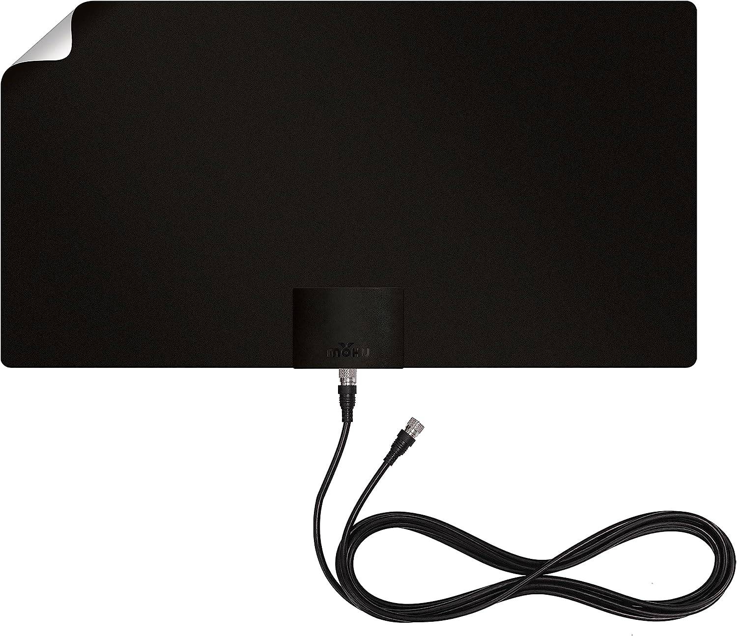 Top -tv -antennes voor live tv in 2025