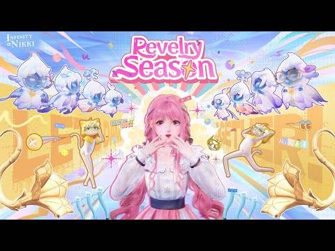 Infinity Nikki版本1.4狂欢季节