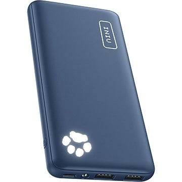 INIU Power Bank Discount Offer