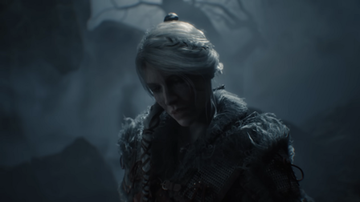 Witcher 4 2026釋放窗口的謠言關閉