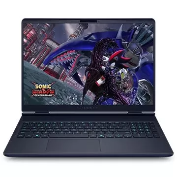 2025 Alienware Aurora 16, 16x Oyun Dizüstü Bilgisayarları Artık Mevcut