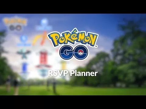 Pokémon Go summer events showcase