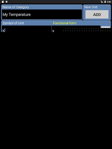AndMeasure (Area & Distance) Скриншот 3