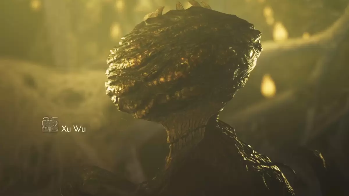 Capturez et battez Xu Wu dans Monster Hunter Wilds: Stratégies éprouvées
