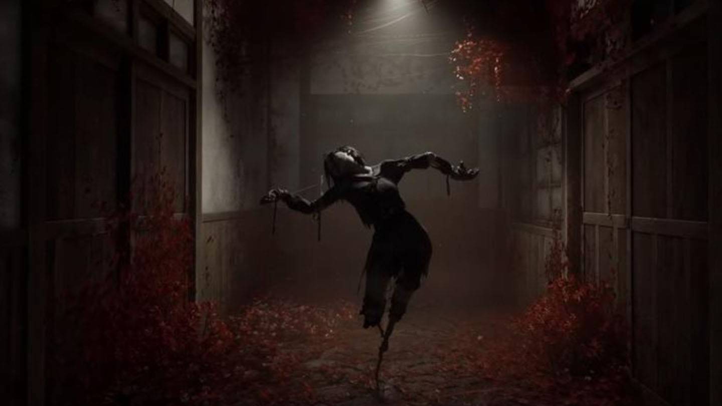 Konami alerta sobre discriminação, violência em Silent Hill F