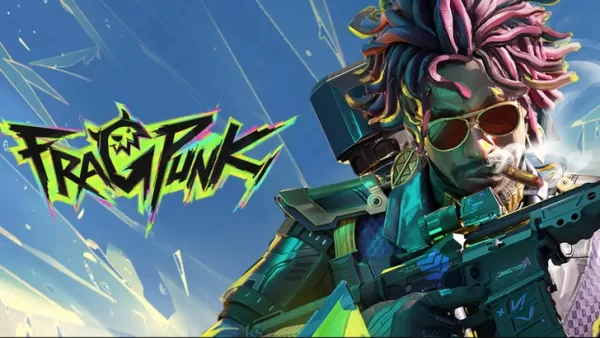 Fragpunk: dernières mises à jour et nouvelles 