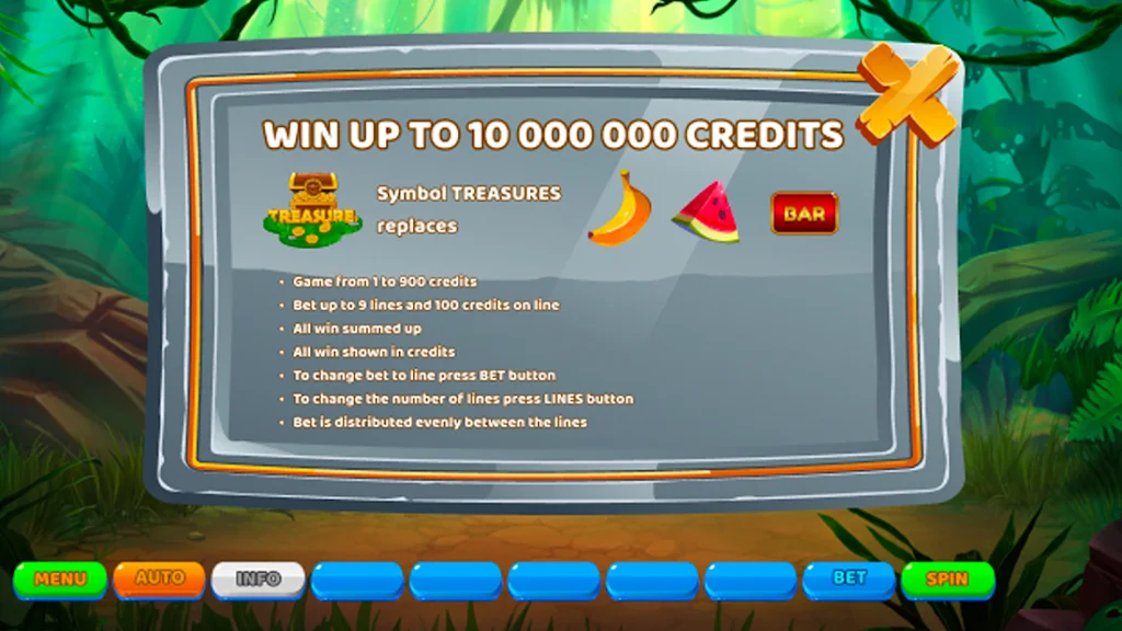 Raging Bull Casino Online スクリーンショット 2