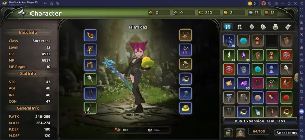 Dragon Nest: Potencialize seu Combate com Equipamento Lendário