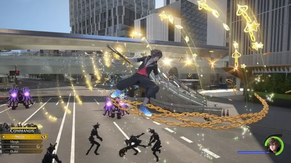 KH4 스크린샷 1