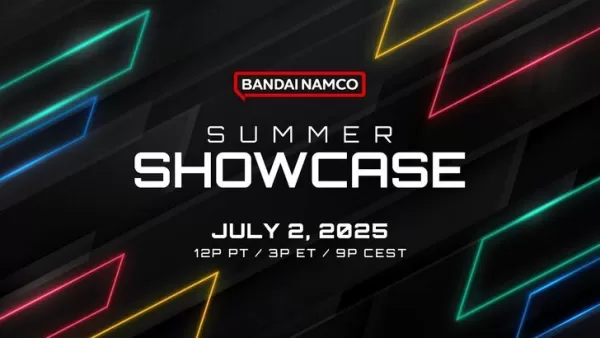 Bandai Namco Summer Showcase 2025 | Everything We Know So Far