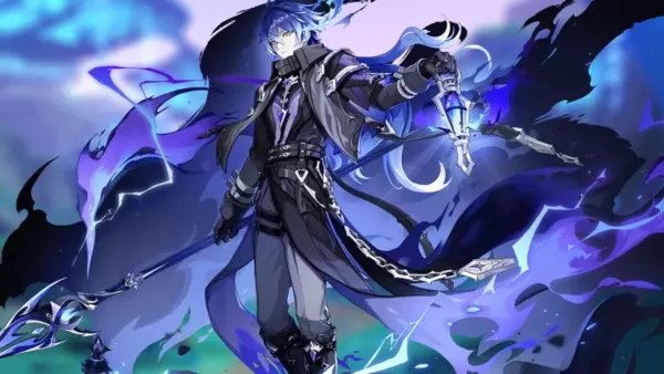 Flins Best Builds and Teams Guide