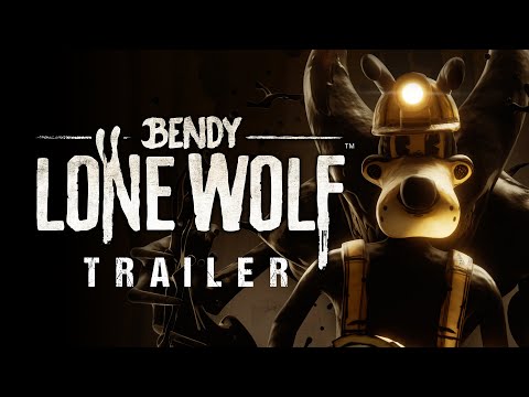 Bendy and the Ink Machine Returns with Bendy: Lone Wolf