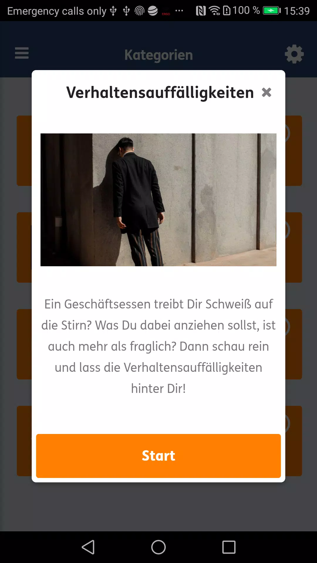 equeo QD Plus應用截圖第1張