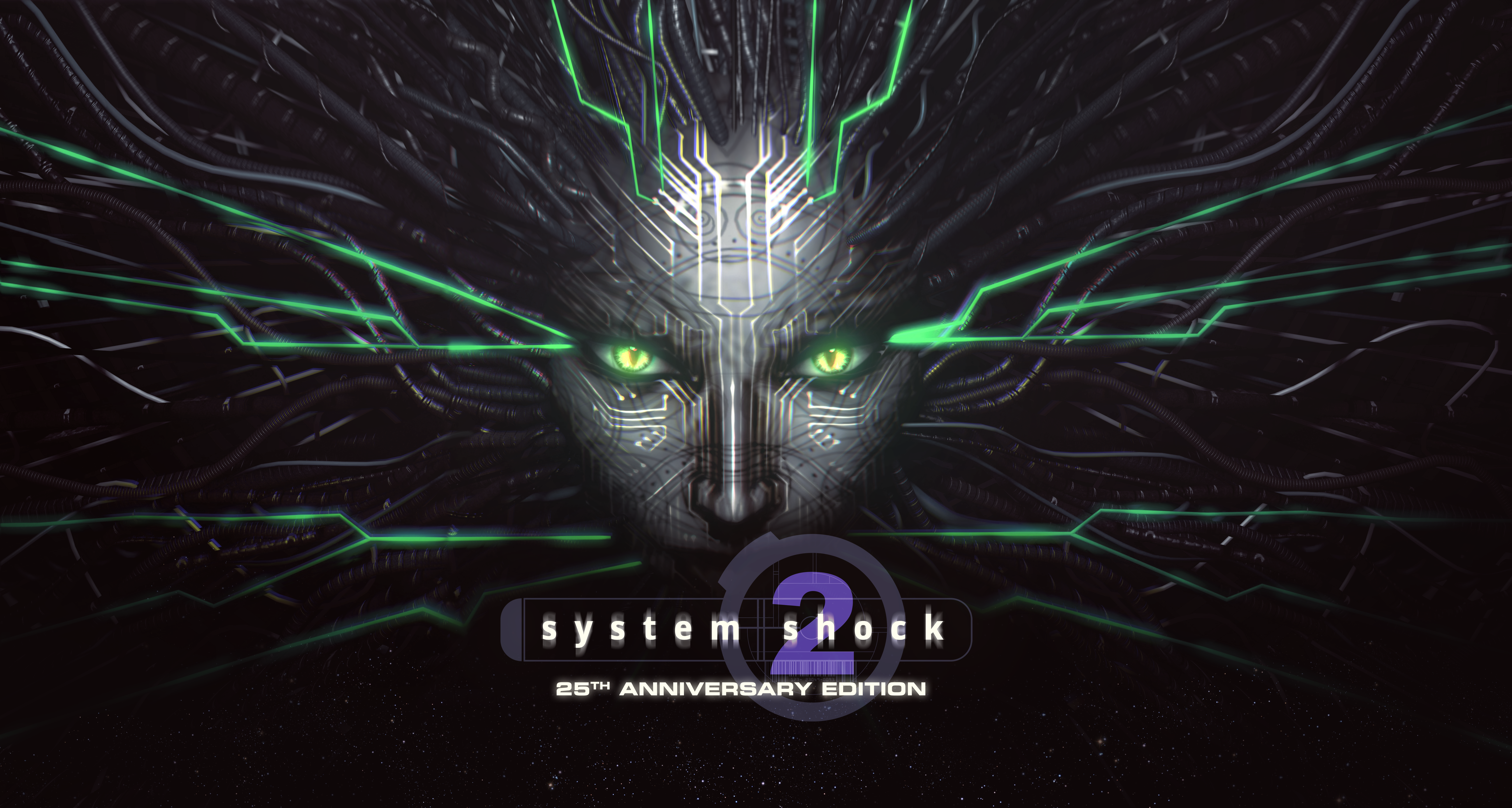 Sistem Şoku 2: 25. Yıldönümü Remaster Nintendo Switch
