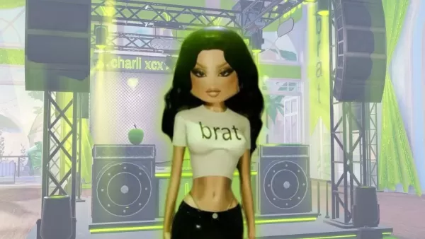 Charli XCXs Viraler Tanz-Choreograf verklagt Roblox