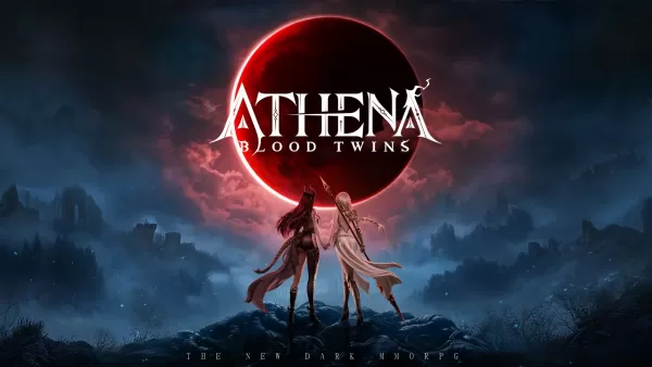 Athena: Gabay sa Dugo ng PvP