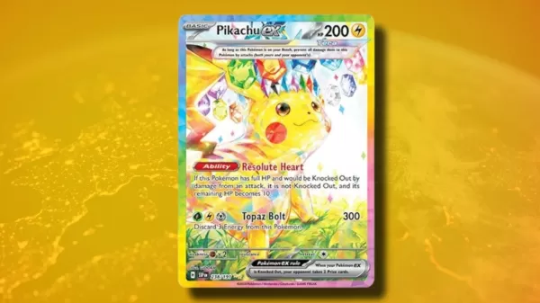 Pokémon Card Market Trends