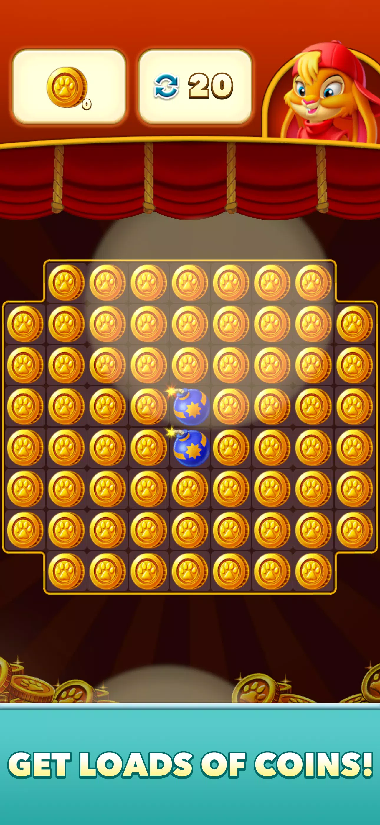 Critter Crew Ảnh chụp màn hình 2