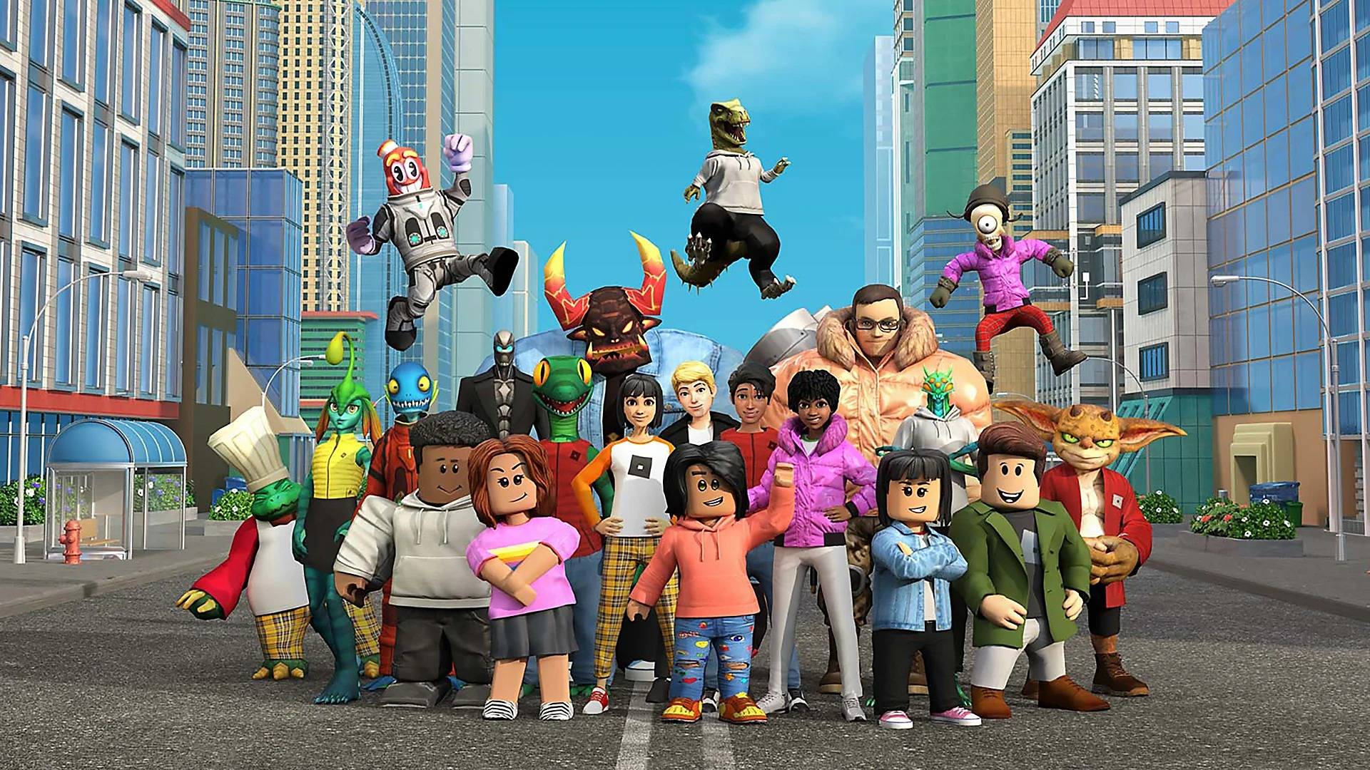 Roblox Down? Periksa status pelayan sekarang