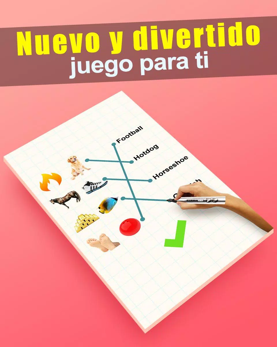 Palabras Cruz Captura de pantalla 3