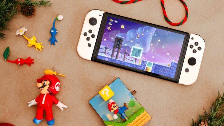 Nintendo refuta Switch 2 Rumores ligados a Genki