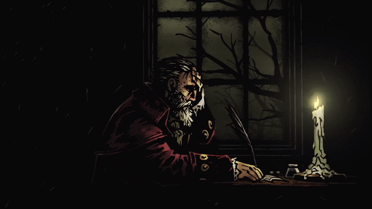 Wayne June, Beloved Narrator of Darkest Dungeon, Passes Away
