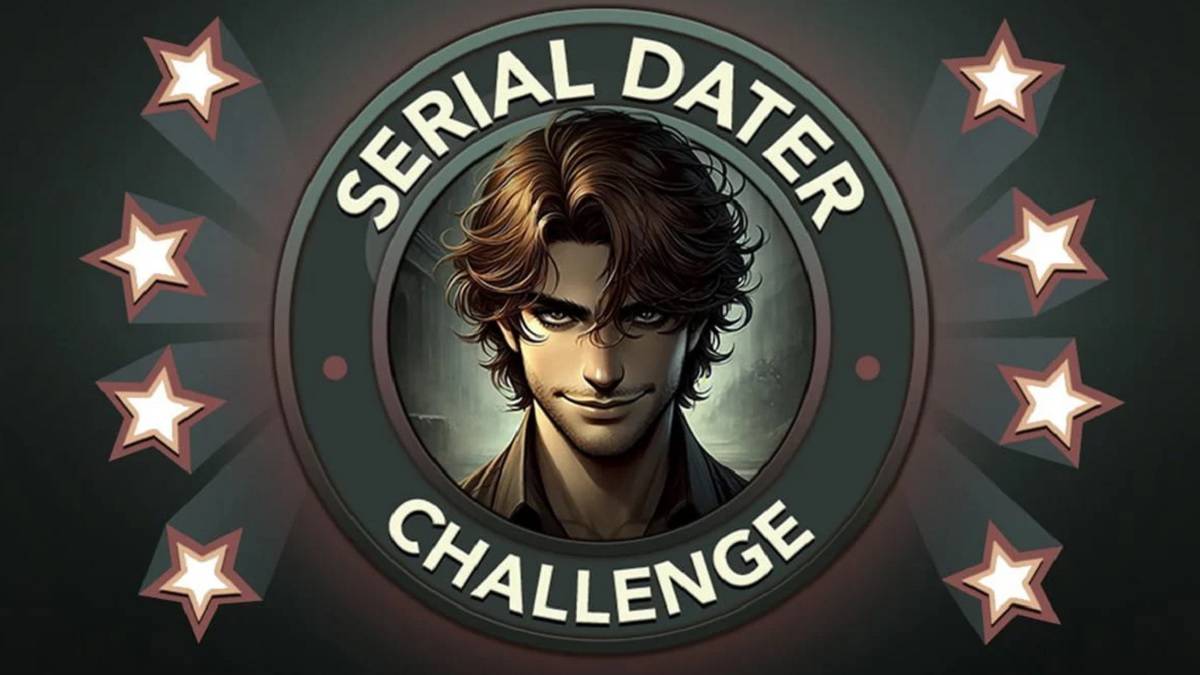 BitLife Serial Dater Challenge: How to Complete It