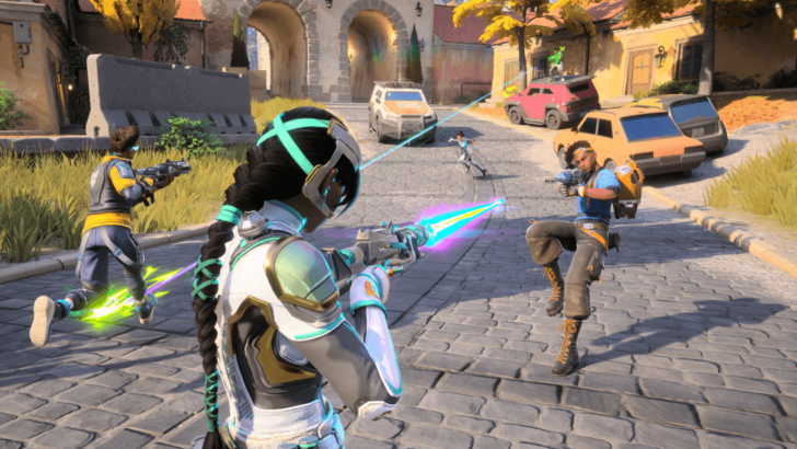 Project ETHOS: Diverse Gameplay