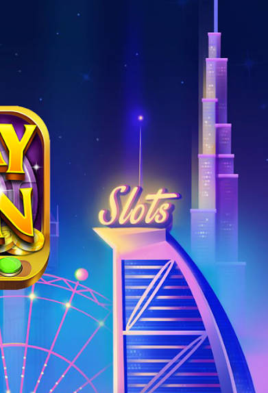 MayMắn Vương Quốc Game Slots Captura de tela 2