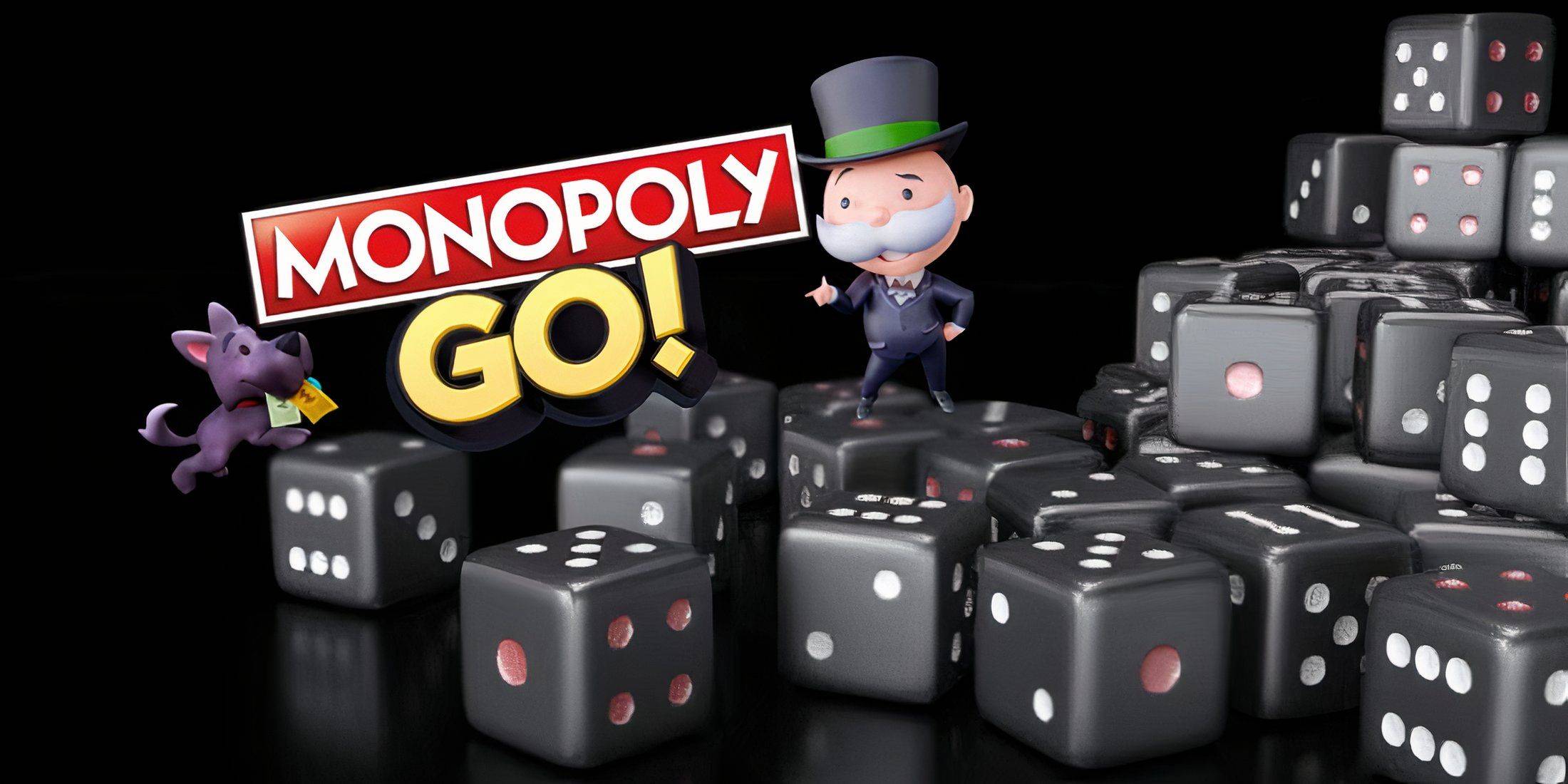 Монополия GO: ежедневные обновления бесплатные кости ссылки на кости