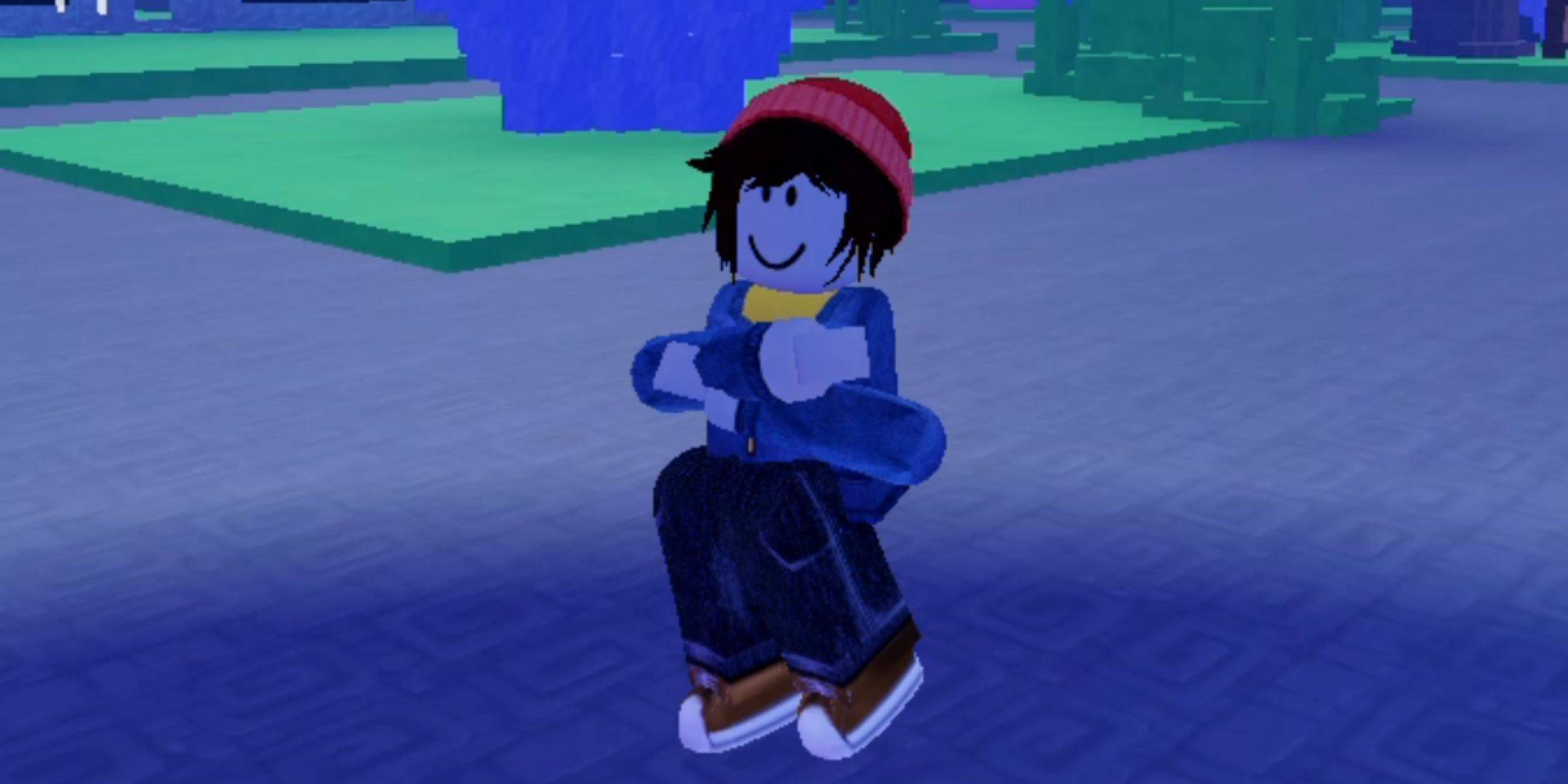 Kod RNG Roblox Fish dikemas kini untuk Januari 2025